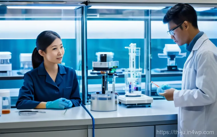 인공장기와 글로벌 보건 문제 - **Prompt:** A vibrant, sun-drenched scene featuring a diverse adult (e.g., a Thai woman in her 30s-4...