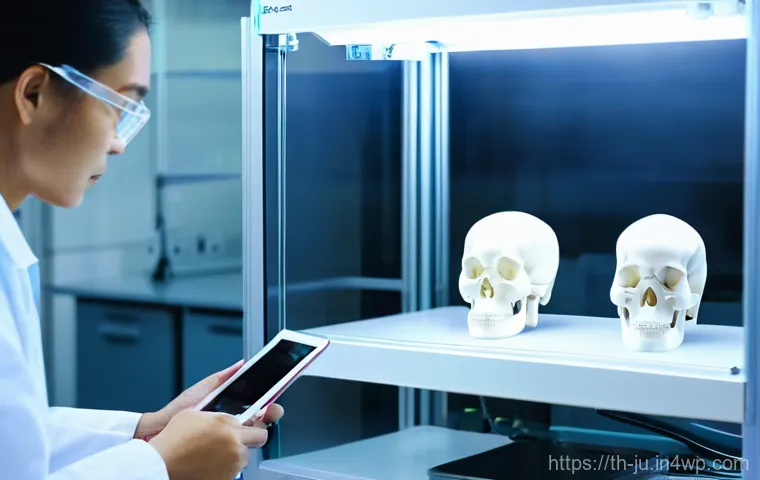 인공장기 개발의 임상 적용 사례 - **Prompt 1: The Empowered Thai Athlete with Advanced Prosthetics**
    "A vibrant, dynamic shot of a...