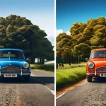 인공장기 개발의 과학적 기초 - Here are three image prompts in English, designed to generate images based on the provided text and ...