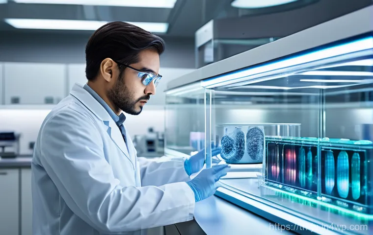 인공장기 개발의 과학적 기초 - Prompt 1: 3D Bioprinting for Organ Creation**