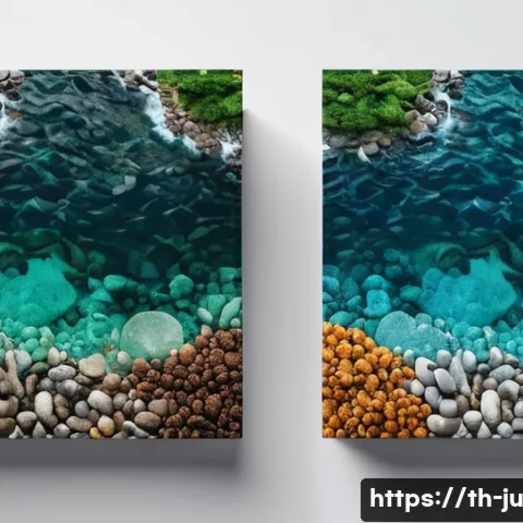 인공장기와 환자의 삶의 질 향상 - Here are three detailed image prompts in English, designed for image generation while adhering to th...