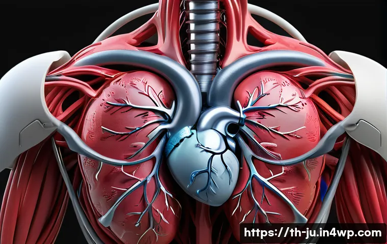 인공장기와 환자의 삶의 질 향상 관련 이미지 1