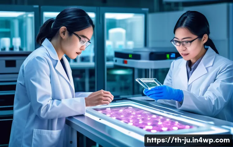 인공장기와 조직 공학의 융합 관련 이미지 2