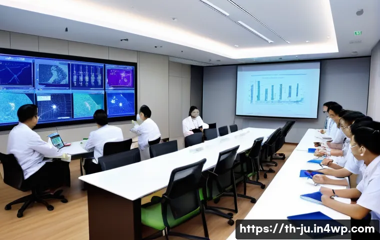 인공장기 연구 개발에서의 협업 모델 관련 이미지 2